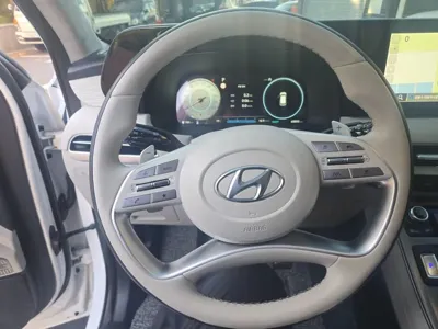 Hyundai Palisade 2023, 68000 км, за 24960.58 USD - фото 17