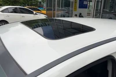 Honda Jade 2017, 73100 км, за 10035 USD - фото 7