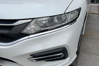 Honda Jade 2017, 73100 км, за 10035 USD - фото 8