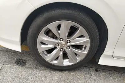 Honda Jade 2017, 73100 км, за 10035 USD - фото 12