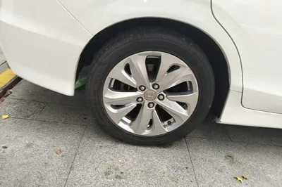 Honda Jade 2017, 73100 км, за 10035 USD - фото 16