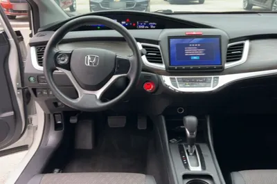 Honda Jade 2017, 73100 км, за 10035 USD - фото 18