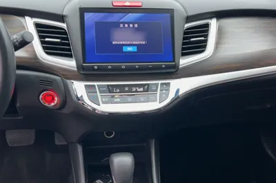Honda Jade 2017, 73100 км, за 10035 USD - фото 21