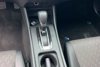 Honda Jade 2017, 73100 км, за 10035 USD - фото 22