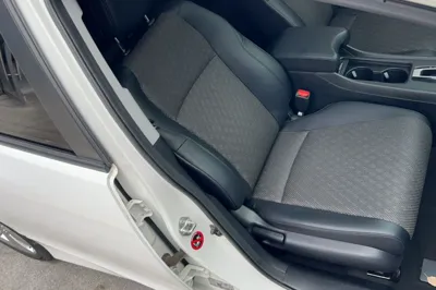 Honda Jade 2017, 73100 км, за 10035 USD - фото 25