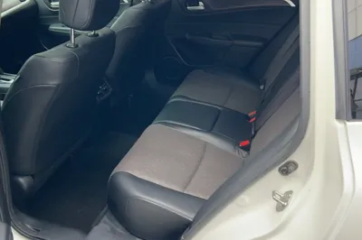 Honda Jade 2017, 73100 км, за 10035 USD - фото 26
