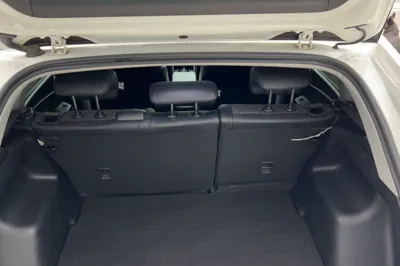 Honda Jade 2017, 73100 км, за 10035 USD - фото 28
