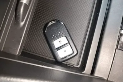 Honda Jade 2017, 73100 км, за 10035 USD - фото 30
