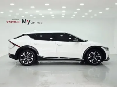 Kia EV6 2022, 87839 км, за 14990.24 USD - фото 6