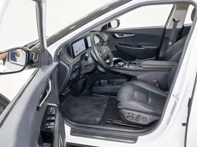 Kia EV6 2022, 87839 км, за 14990.24 USD - фото 9