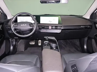 Kia EV6 2022, 87839 км, за 14990.24 USD - фото 15