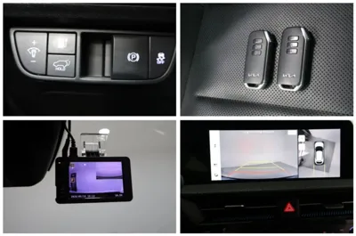 Kia EV6 2022, 87839 км, за 14990.24 USD - фото 20