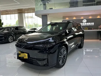 Leapmotor Leapmotor C16 · 2025 год