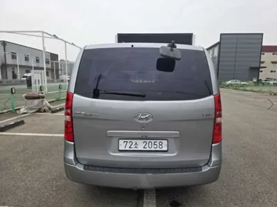 Hyundai Starex 2015, 155306 км, за 4934.02 USD