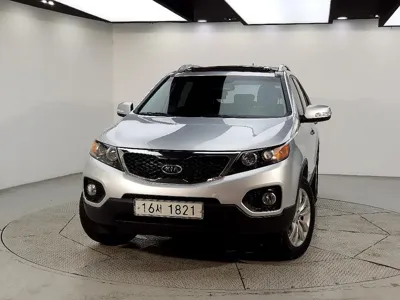 Kia Sorento 2011, 181249 км, за 2214.98 USD