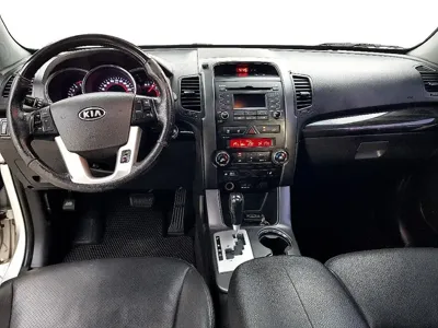 Kia Sorento 2011, 181249 км, за 2214.98 USD