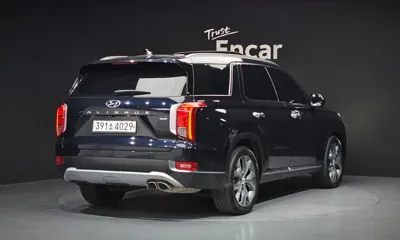 Hyundai Palisade 2020, 97408 км, за 15798.53 USD