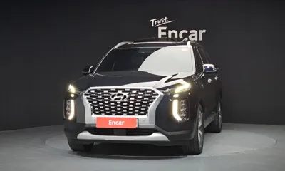Hyundai Palisade 2020, 97408 км, за 15798.53 USD