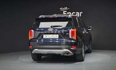 Hyundai Palisade 2020, 97408 км, за 15798.53 USD