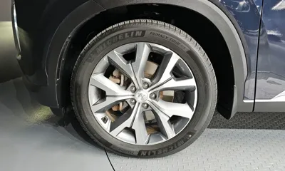 Hyundai Palisade 2020, 97408 км, за 15798.53 USD