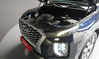 Hyundai Palisade 2020, 97408 км, за 15798.53 USD - фото 6