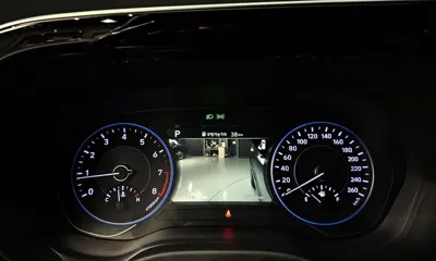 Hyundai Palisade 2020, 97408 км, за 15798.53 USD - фото 8