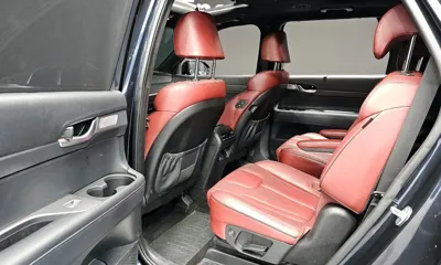 Hyundai Palisade 2020, 97408 км, за 15798.53 USD - фото 10