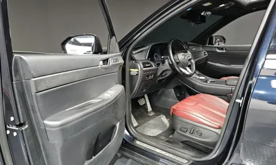 Hyundai Palisade 2020, 97408 км, за 15798.53 USD - фото 11
