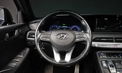 Hyundai Palisade 2020, 97408 км, за 15798.53 USD - фото 13