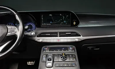 Hyundai Palisade 2020, 97408 км, за 15798.53 USD - фото 15