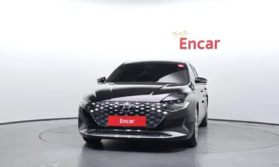 Hyundai Grandeur 2020, 86882 км, за 15547.76 USD