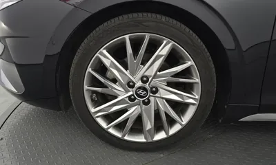 Hyundai Grandeur 2020, 86882 км, за 15547.76 USD