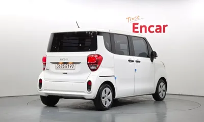 Kia Ray 2022, 84157 км, за 4825.49 USD
