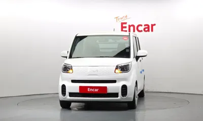 Kia Ray 2022, 84157 км, за 4825.49 USD