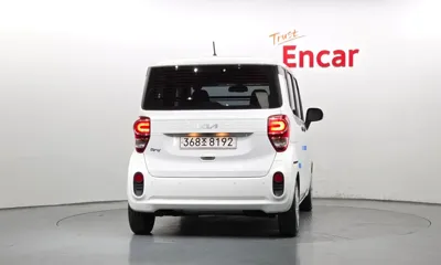 Kia Ray 2022, 84157 км, за 4825.49 USD