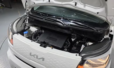 Kia Ray 2022, 84157 км, за 4825.49 USD - фото 6