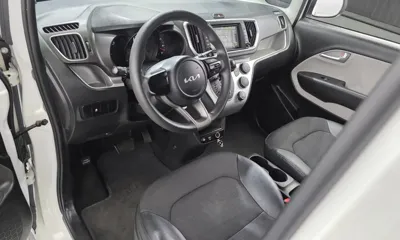 Kia Ray 2022, 84157 км, за 4825.49 USD - фото 7