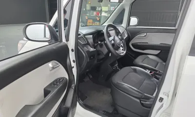 Kia Ray 2022, 84157 км, за 4825.49 USD - фото 10