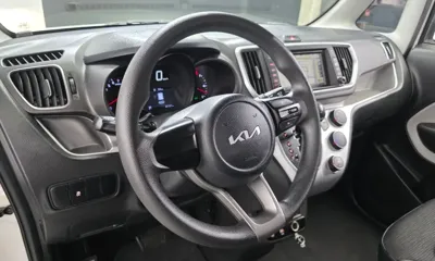 Kia Ray 2022, 84157 км, за 4825.49 USD - фото 13