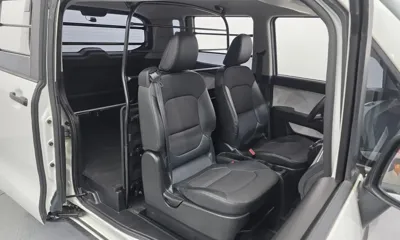 Kia Ray 2022, 84157 км, за 4825.49 USD - фото 18