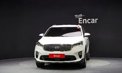 Kia Sorento 2018, 192770 км, за 9641.7 USD
