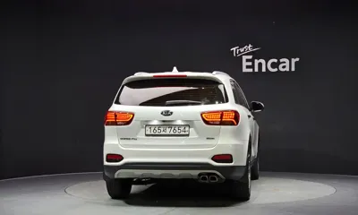 Kia Sorento 2018, 192770 км, за 9641.7 USD