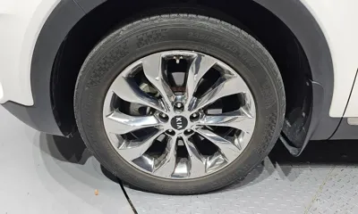 Kia Sorento 2018, 192770 км, за 9641.7 USD