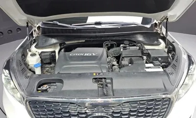 Kia Sorento 2018, 192770 км, за 9641.7 USD - фото 6