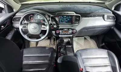 Kia Sorento 2018, 192770 км, за 9641.7 USD - фото 7