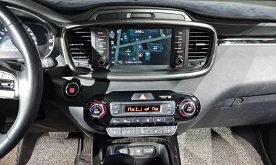 Kia Sorento 2018, 192770 км, за 9641.7 USD - фото 12