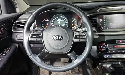 Kia Sorento 2018, 192770 км, за 9641.7 USD - фото 13