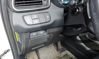 Kia Sorento 2018, 192770 км, за 9641.7 USD - фото 17