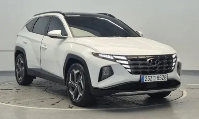 Hyundai Tucson 2022, 64463 км, за 15562.93 USD