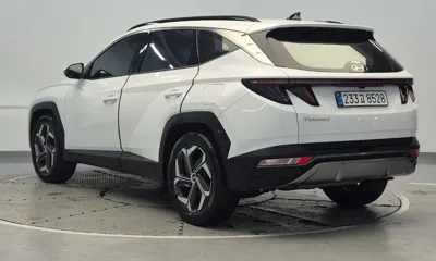 Hyundai Tucson 2022, 64463 км, за 15562.93 USD